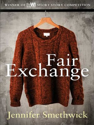 cover image of Fair Exchange
